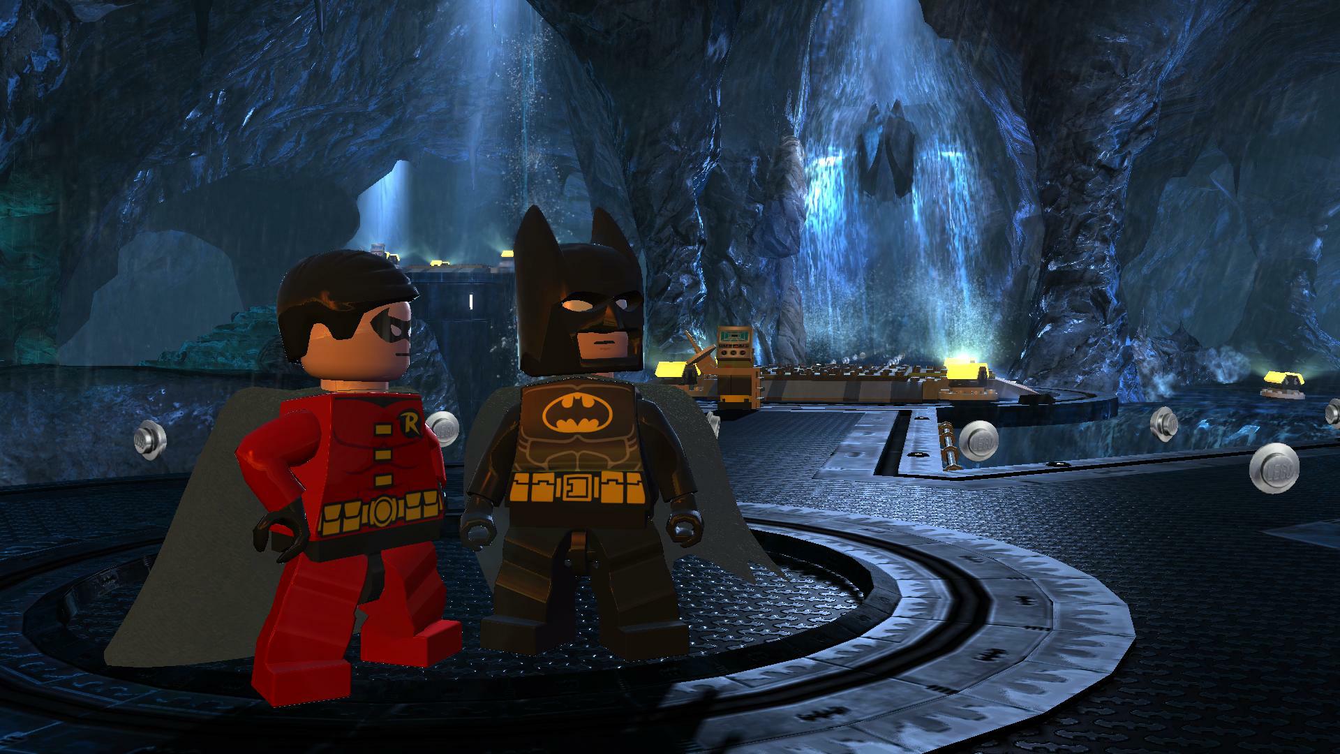LEGO Batman 2: DC Superheroes - Imagen 15